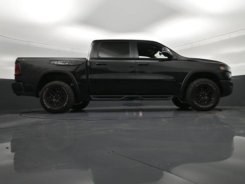 Used 2026 RAM 1500 Rebel w/ Rebel Level 2 Equipment Group AWD/4WD image 31
