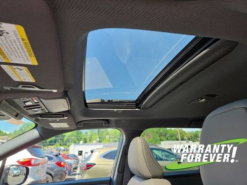 New 2026 Subaru Outback Limited AWD/4WD image 13