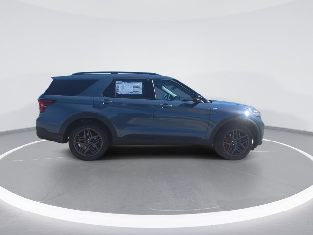 New 2027 Ford Explorer ST-Line w/ Premium Package AWD/4WD image 9