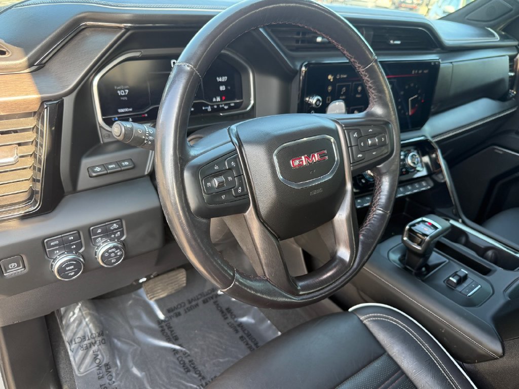Used 2024 GMC Sierra 1500 AT4X AWD/4WD image 24