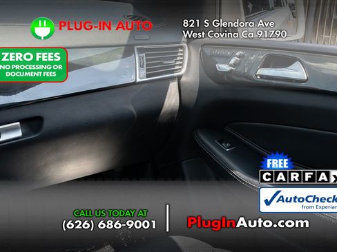 Used 2018 Mercedes-Benz GLS 450 4MATIC image 19