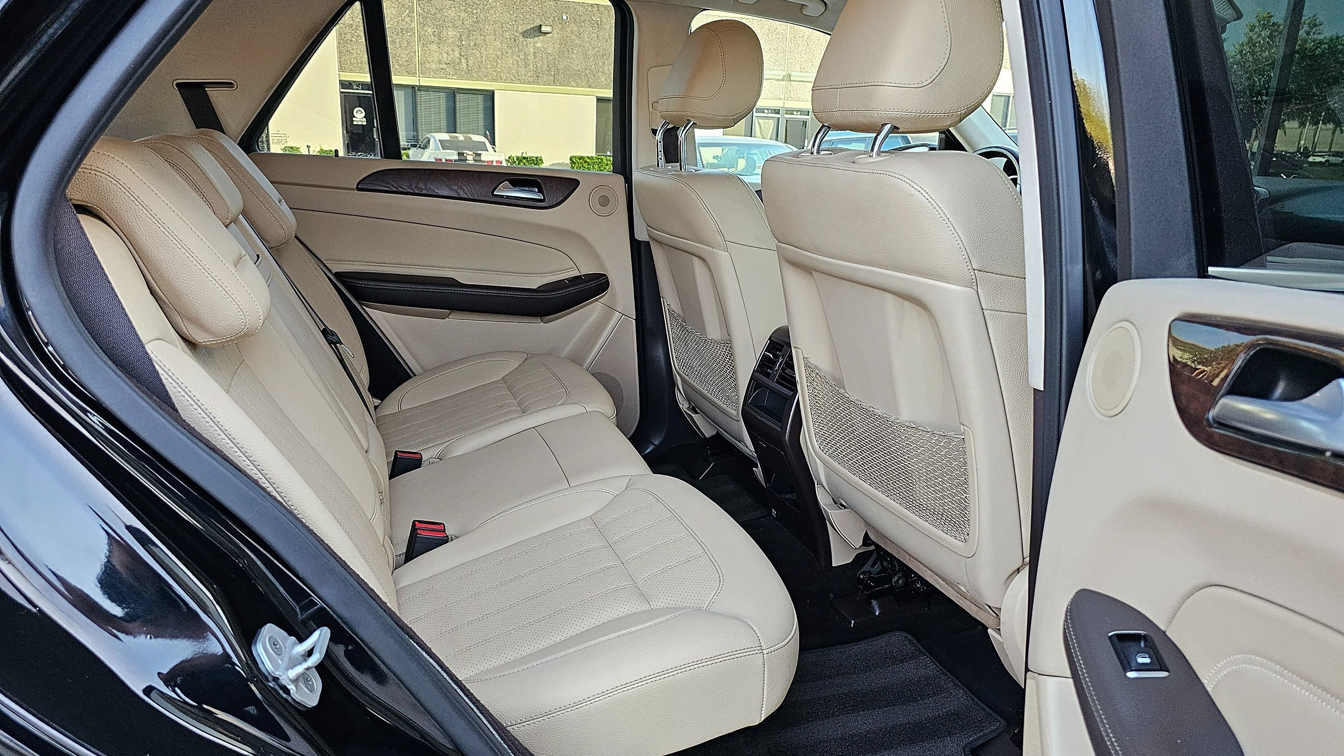 Used 2018 Mercedes-Benz GLE 350 image 26