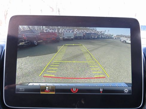 Used 2018 Mercedes-Benz GLE 350 4MATIC image 26