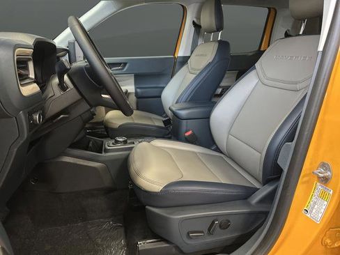 New 2026 Ford Maverick Lariat AWD/4WD image 4