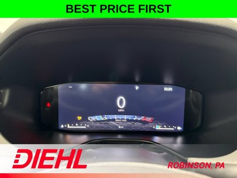 New 2026 Jeep Compass Limited w/ Sun, Sound & Navigation Group AWD/4WD image 28