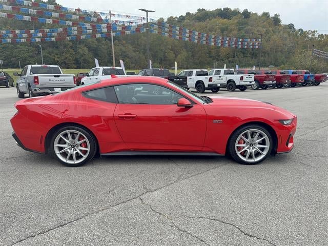 Used 2024 Ford Mustang GT Premium RWD image 5