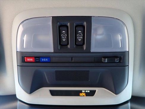 New 2026 Subaru Crosstrek 2.0i Premium image 23