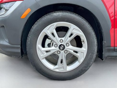 Used 2023 Hyundai Kona SEL FWD image 28