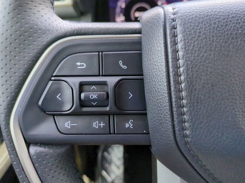 Certified 2026 Toyota 4Runner TRD Off-Road Premium image 24