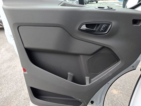 New 2026 Ford Transit 250 Base image 10