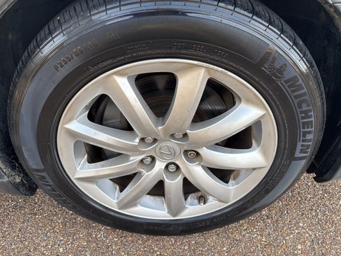 Used 2007 Lexus LS 460 image 9