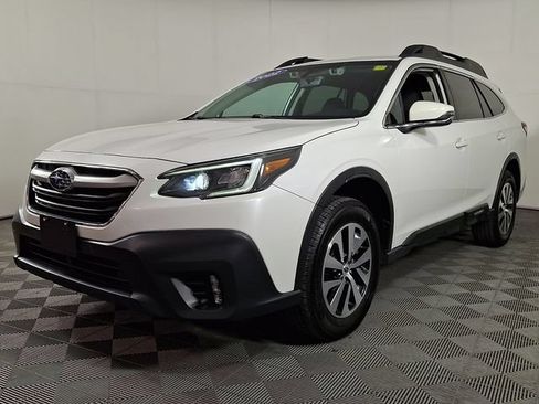 Used 2022 Subaru Outback Premium w/ Popular Package #1 AWD/4WD image 6