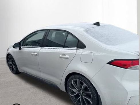 Used 2021 Toyota Corolla SE image 8
