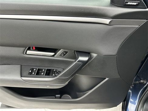 Used 2025 MAZDA CX-50 AWD 2.5 S w/ Weather Package image 13