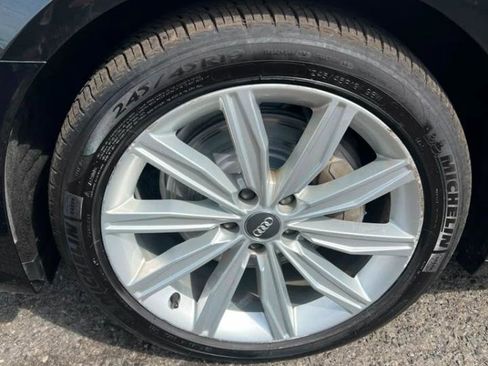 Used 2019 Audi A6 2.0T Premium w/ Convenience Package AWD/4WD image 14