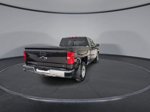 Used 2018 Chevrolet Silverado 1500 LT w/ All Star Edition image 7