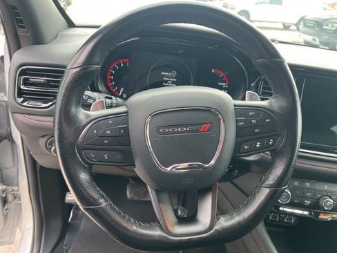 Certified 2024 Dodge Durango GT image 22
