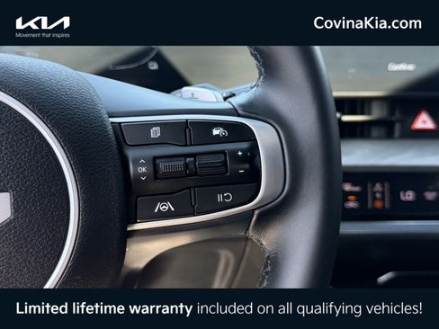 Certified 2023 Kia Sportage X-Line AWD/4WD image 17
