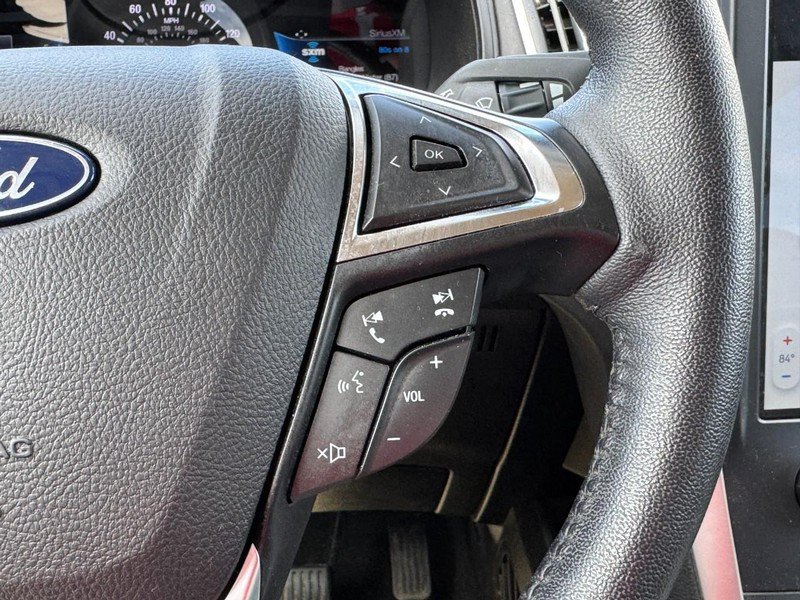 Used 2023 Ford Edge SEL AWD/4WD image 17