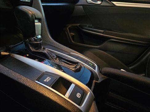 Used 2021 Honda Civic EX image 12