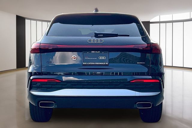 Used 2025 Audi Q5 Premium w/ Convenience Package AWD/4WD image 6