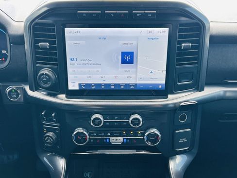 Used 2023 Ford F150 Tremor w/ Equipment Group 402A High AWD/4WD image 26