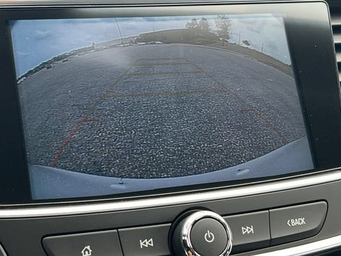Used 2019 Buick LaCrosse Essence w/ Sun and Shade Package AWD/4WD image 23