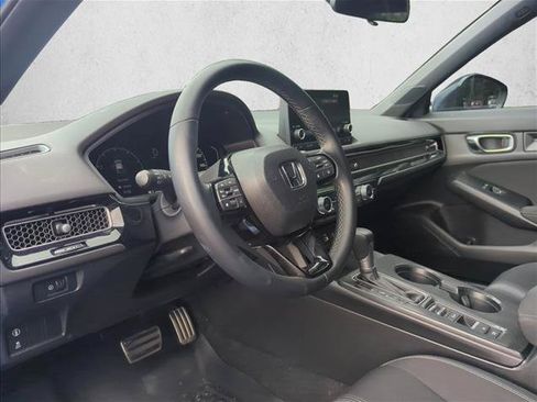 Used 2024 Honda Civic Sport image 9