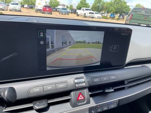 New 2026 Kia K4 FWD image 20