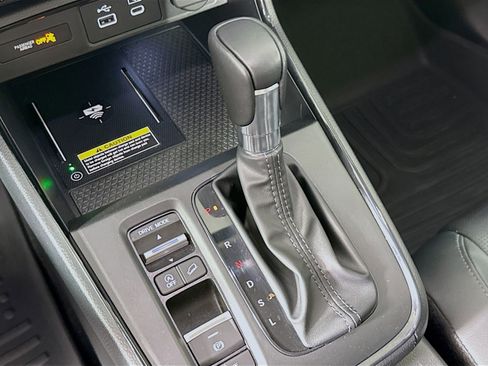 Certified 2024 Honda CR-V EX-L image 19