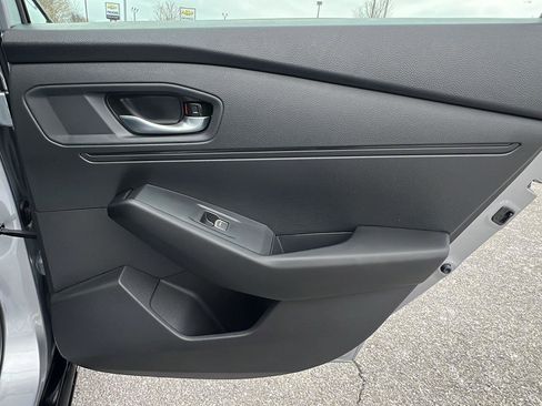 New 2025 Honda Accord Sport image 14