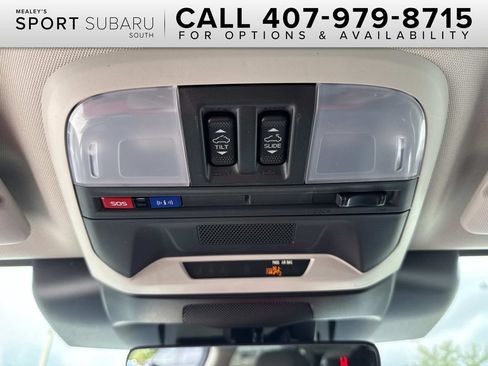 New 2026 Subaru Crosstrek 2.5i Premium AWD/4WD image 43