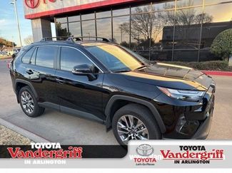 Certified 2024 Toyota RAV4 XLE Premium video 1