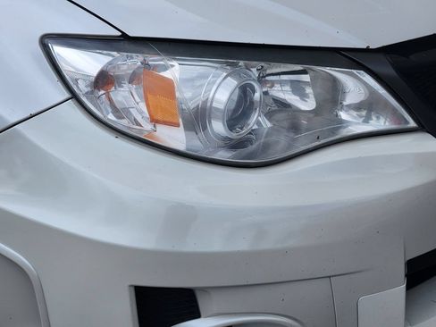 Used 2013 Subaru Impreza WRX STI AWD/4WD image 3