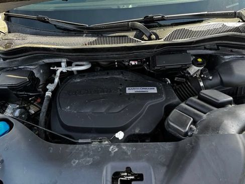 Used 2020 Honda Passport EX-L image 33