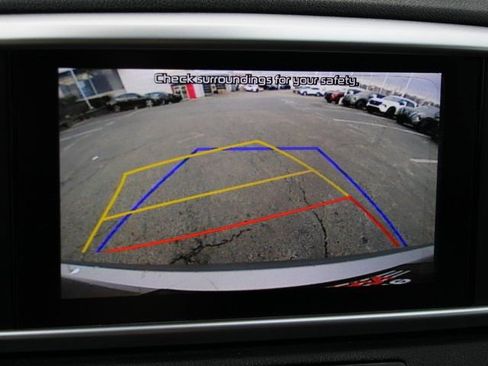 Used 2020 Kia Sportage LX w/ LX Popular Package image 20