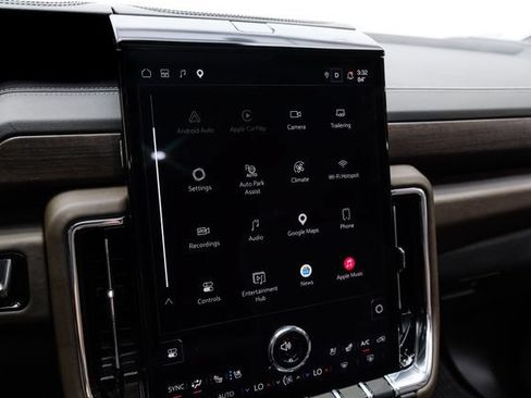 Used 2026 GMC Yukon XL Denali Ultimate AWD/4WD image 61