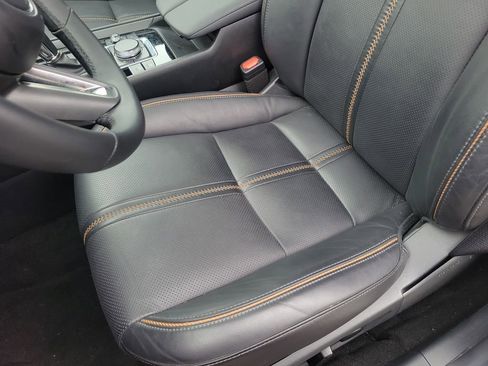 Used 2025 MAZDA CX-50 AWD 2.5 S w/ Premium Plus Pkg image 21