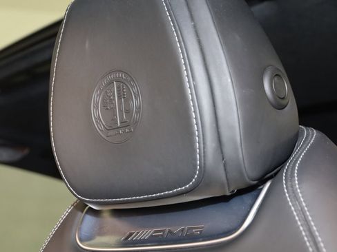 Used 2019 Mercedes-Benz AMG GT 63 S image 40