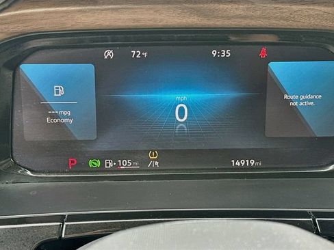 Used 2026 Volkswagen Atlas SE AWD/4WD image 13