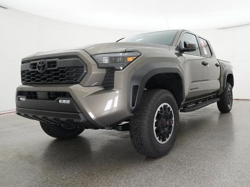 New 2026 Toyota Tacoma TRD Off-Road AWD/4WD image 19