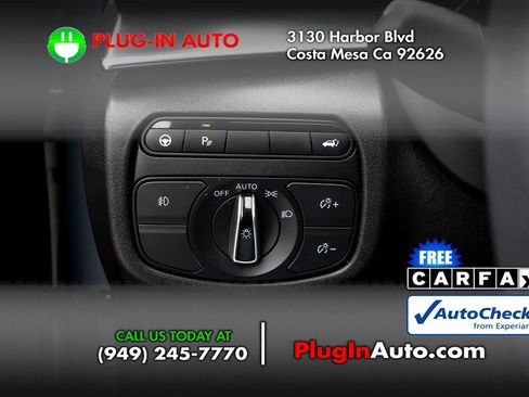 Used 2023 INFINITI QX55 Luxe w/ Cargo Package AWD/4WD image 23