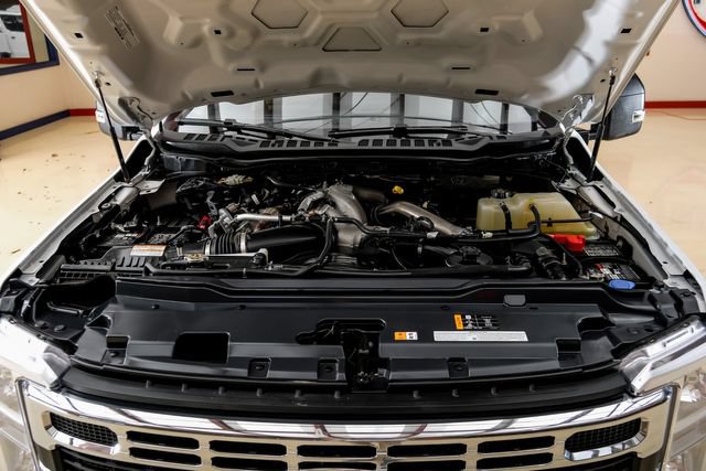 Used 2025 Ford F250 XLT AWD/4WD image 7