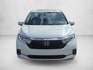 Used 2023 Honda Odyssey Elite video 2