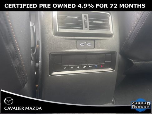 Used 2025 MAZDA CX-90 Plug-In Hybrid w/Premium Sport image 24