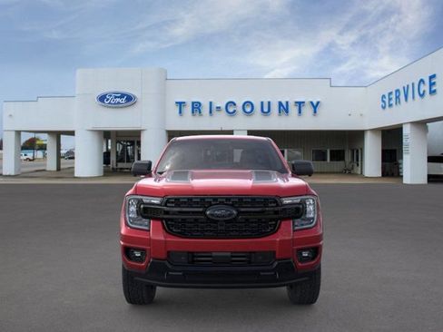 New 2026 Ford Ranger XLT RWD image 6