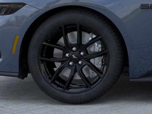 New 2026 Ford Mustang GT image 19