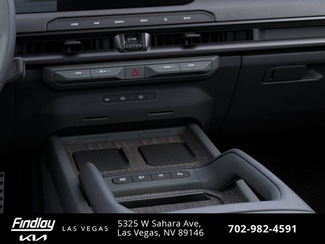 New 2027 Kia Telluride X-Line SX Prestige AWD/4WD image 26