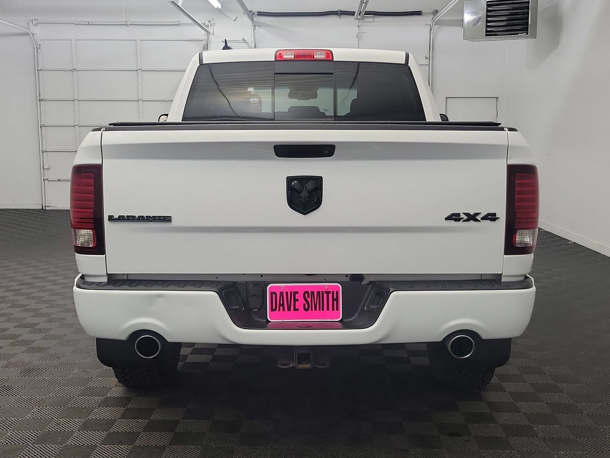 Used 2018 RAM 1500 Sport AWD/4WD image 9