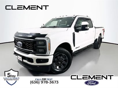 Used 2023 Ford F350 Lariat w/ Sport Appearance Package